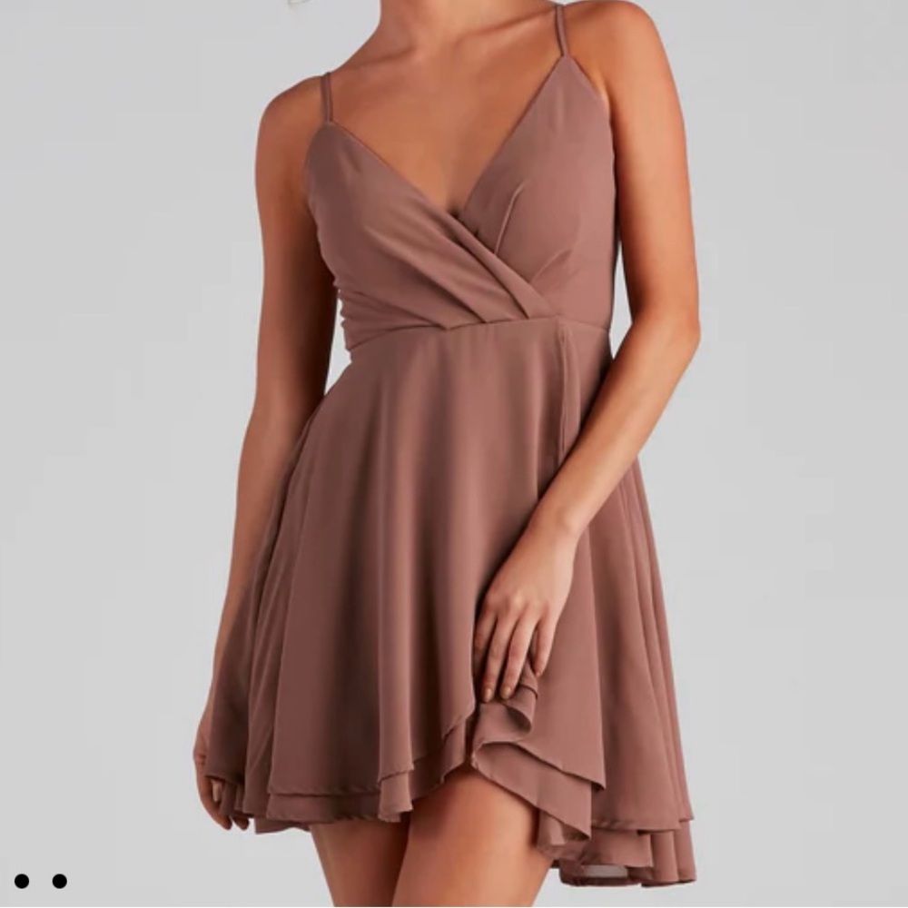 Windsor Women’s Dress